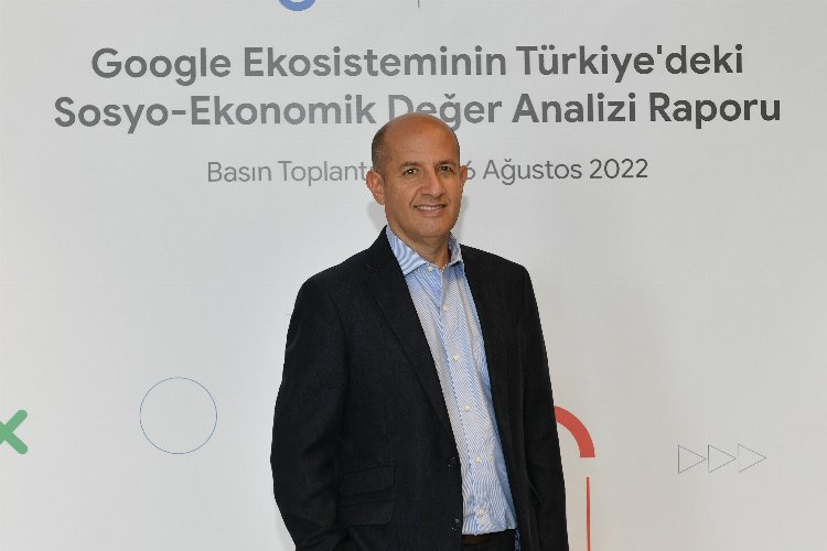 Google Türkiye'ye değer katıyor