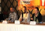 Halkevleri: “Neo-liberal belediyecilik bitti”