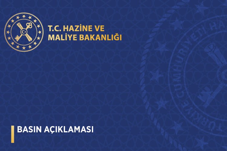 Hazine'den 'menkul satışlarda TL zorunluluğu' açıklaması