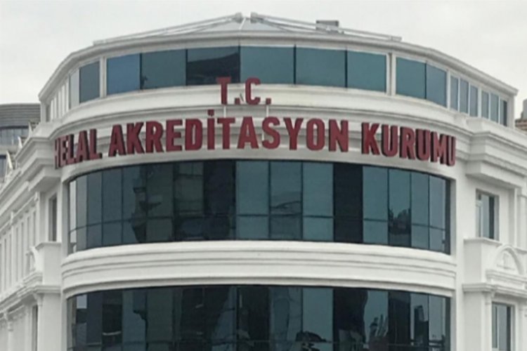 Helal ürünlerin 'akreditasyonsuz' yurda girişi engellenecek