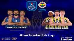 Her sayı basket topuna dönüşecek