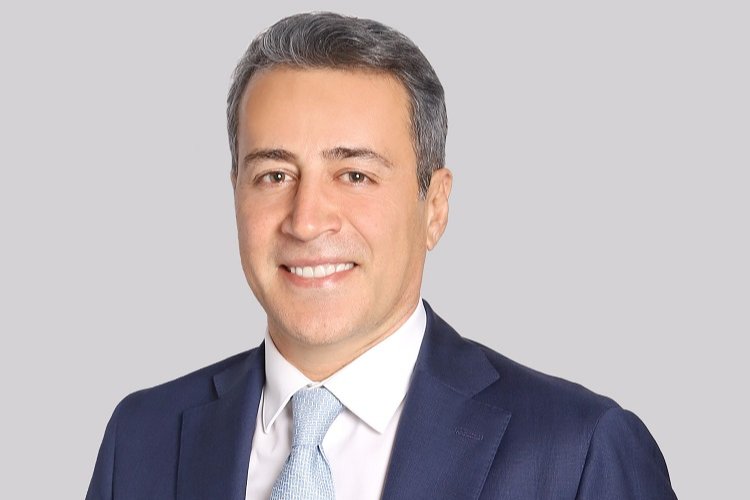 HSBC Türkiye'ye yeni atama