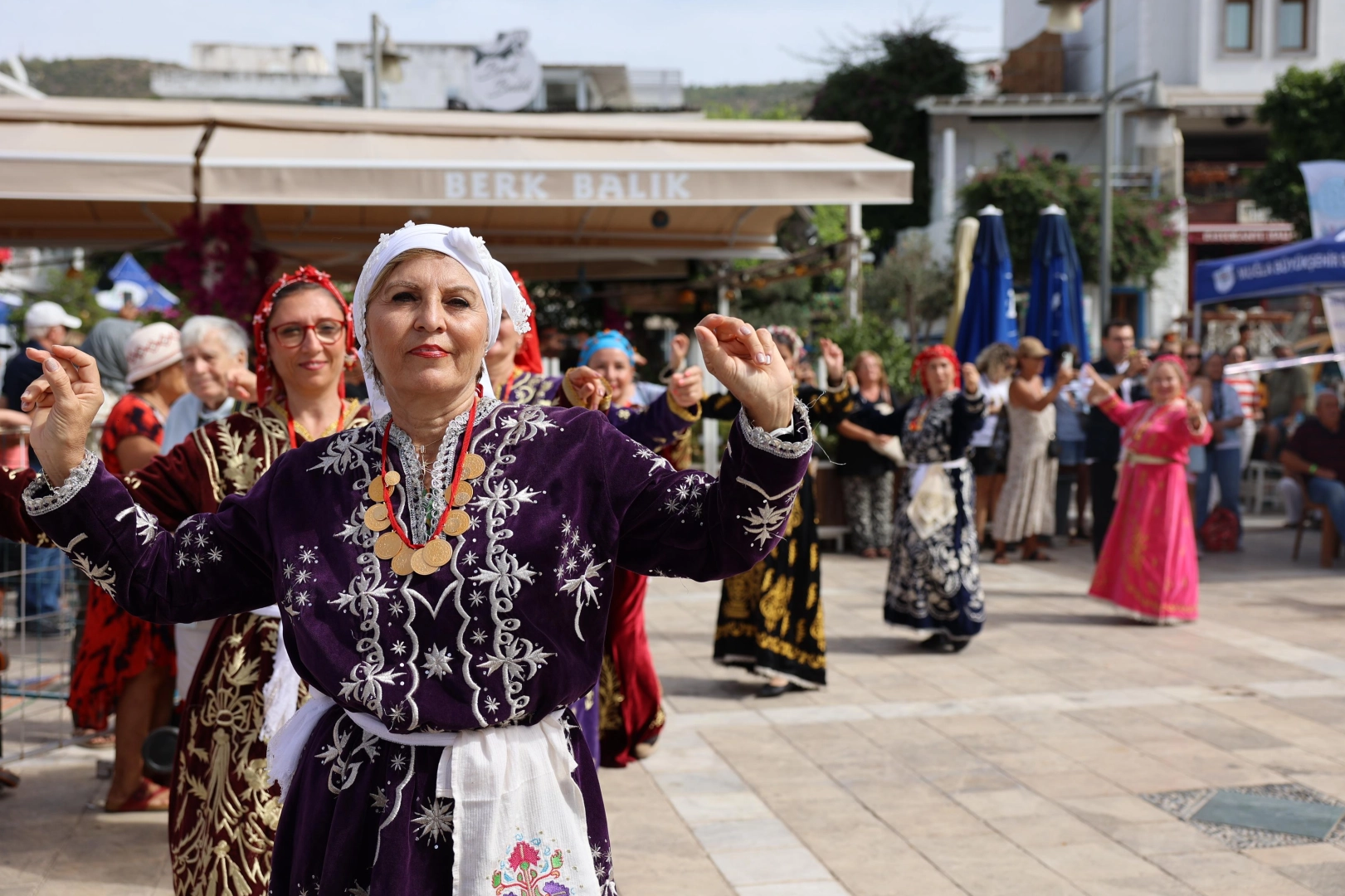 'İki Yaka' Muğla'da 5'inci kez buluştu