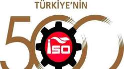 İkinci 500’de ilimiz şirketleri