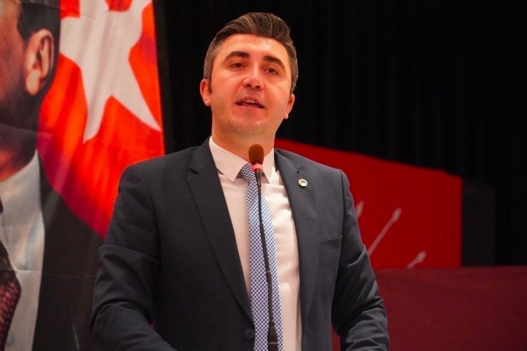 İmamoğlu’ndan Çakır’a kutlama mesajı