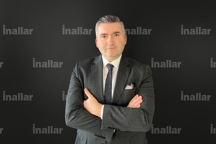 İnallar’a üst düzey transfer