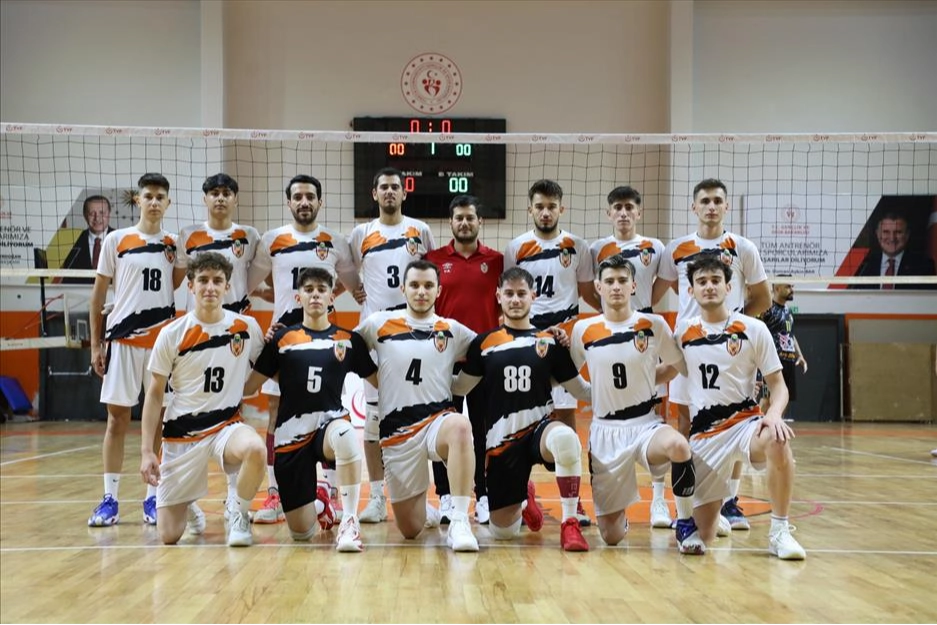 İnegöl Belediyespor evinde mağlup