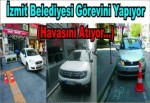 İşe O servis Haber…