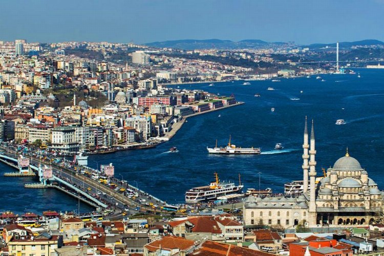 İstanbul'dan göç edenlerin tercih ettiği ilk üç şehir