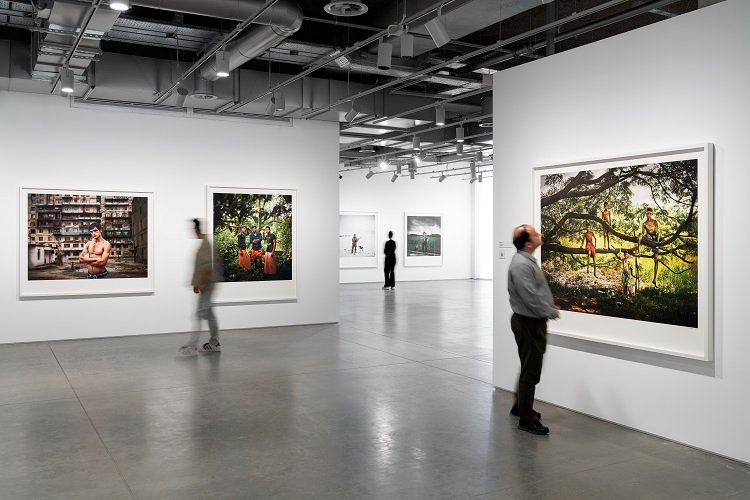 İstanbul Modern 19 yaşında!