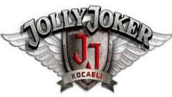 Jolly Joker ruhsata takıldı