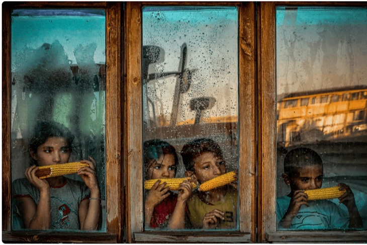 Kadın Gözüyle Hayattan Kareler Fotoğraf Yarışması'na başvurular başladı