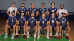 Kağıtspor Voleybol A Takımı ilk maçına çıkıyor