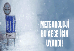 Kar geliyor! Meteoroloji son dakika uyardı