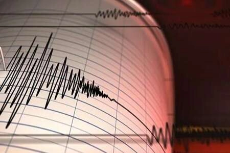 Karadeniz'de deprem!