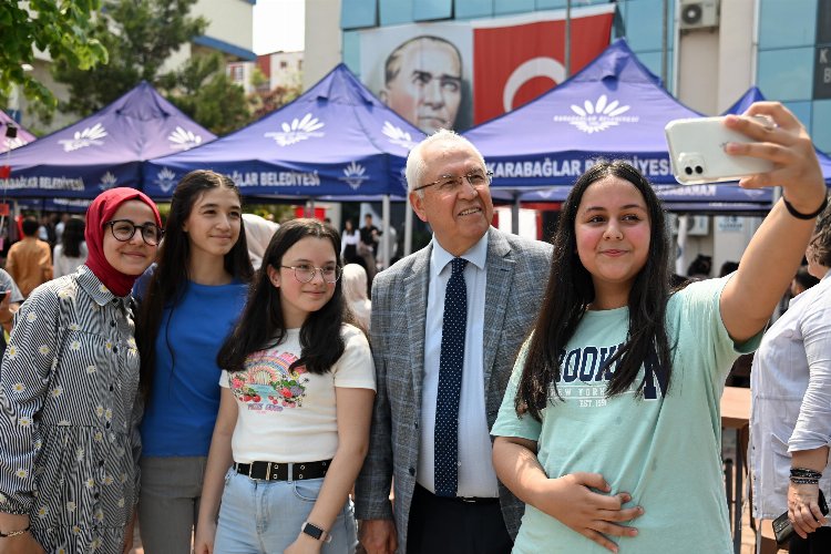 KARBEM'den YKS'de yüzde 84'lük başarı