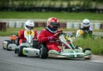 Karting Rüzgarı Körfez’de Esti