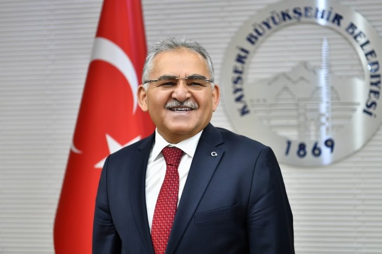 Kayseri Büyükşehir'den 15 Temmuz hazırlığı