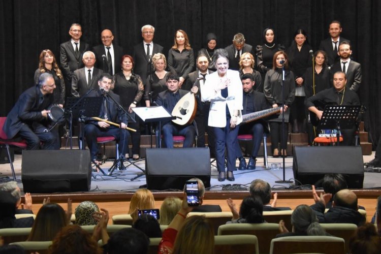 Kayseri Kocasinan'da sanat günleri