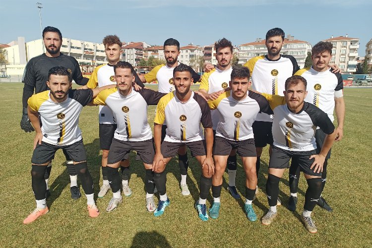 Keşanspor BAL 2. Grupta mücadele edecek