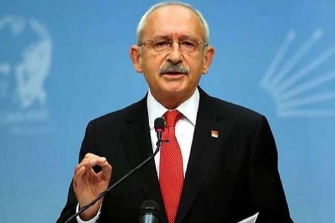 Kılıçdaroğlu: 