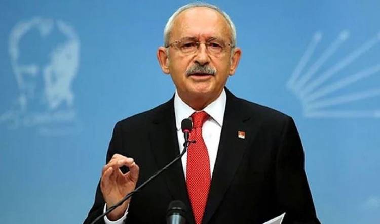 Kılıçdaroğlu'ndan 'ittifak' açıklaması