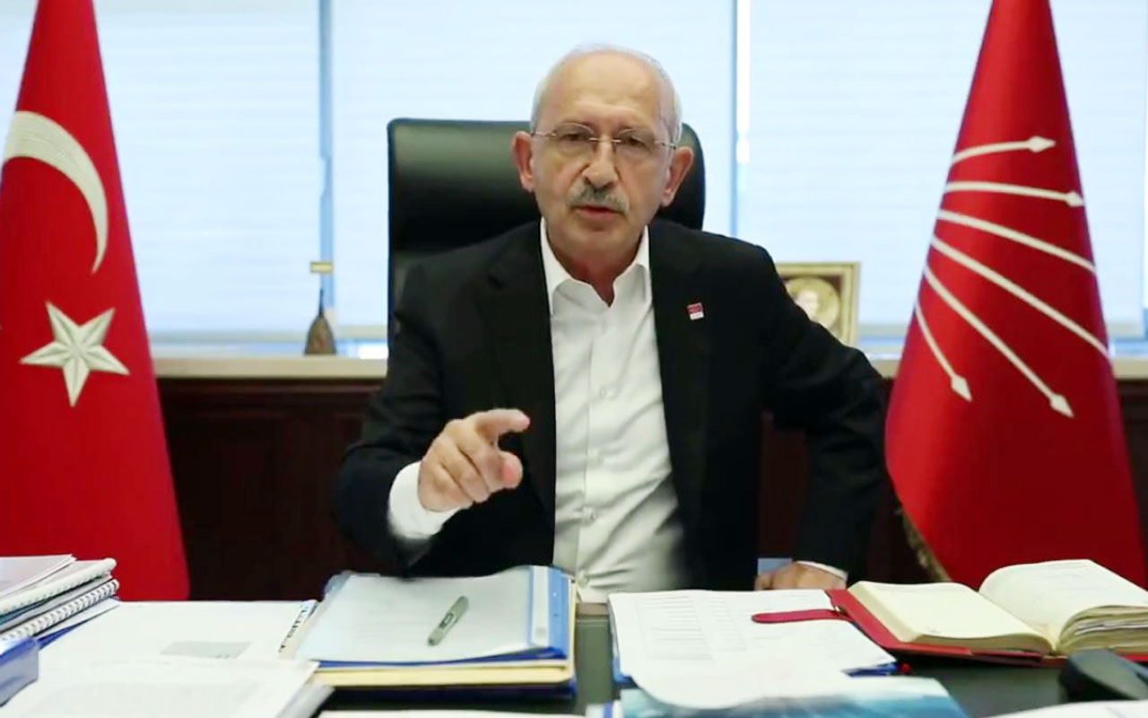 Kılıçdaroğlu’ndan provokasyon uyarısı!