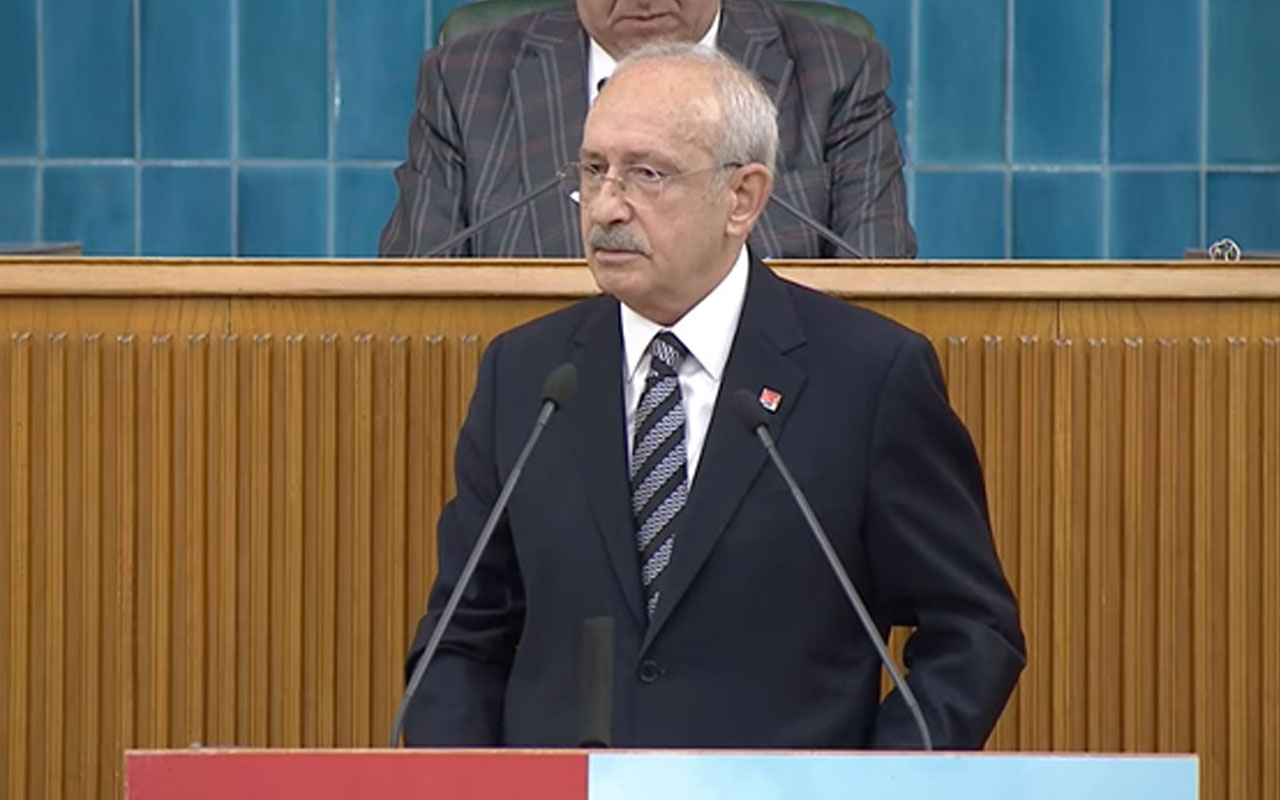 Kılıçdaroğlu’ndan TEİAŞ tepkisi