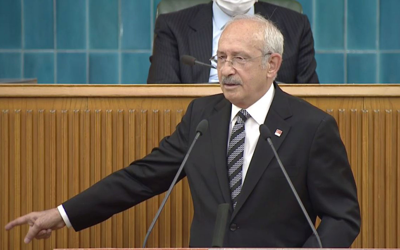 Kılıçdaroğlu: “Saray beslemelerinin tamamına son vereceğim”