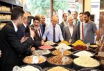 Kocaeli AKP Teşkilatı Mardin’de