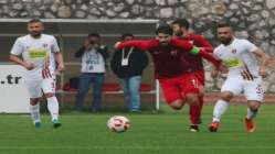 Kocaeli Birlikspor bugün Sancaktepe’yi ağırlıyor