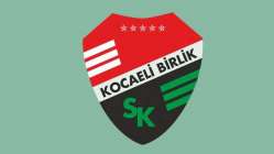 Kocaeli Birlik'te yönetim fesh edildi