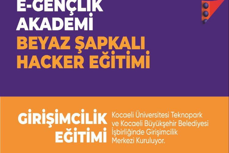 Kocaeli Büyükşehir E-Gençlik'te yeni girişimciler yetişiyor 