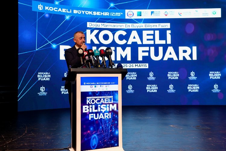 Kocaeli'de sektöre yön verecek fuar