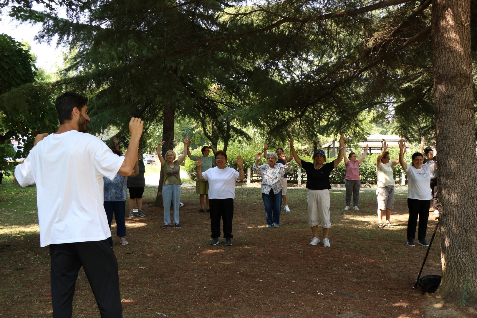 Kocaeli'de spor sokağa taştı