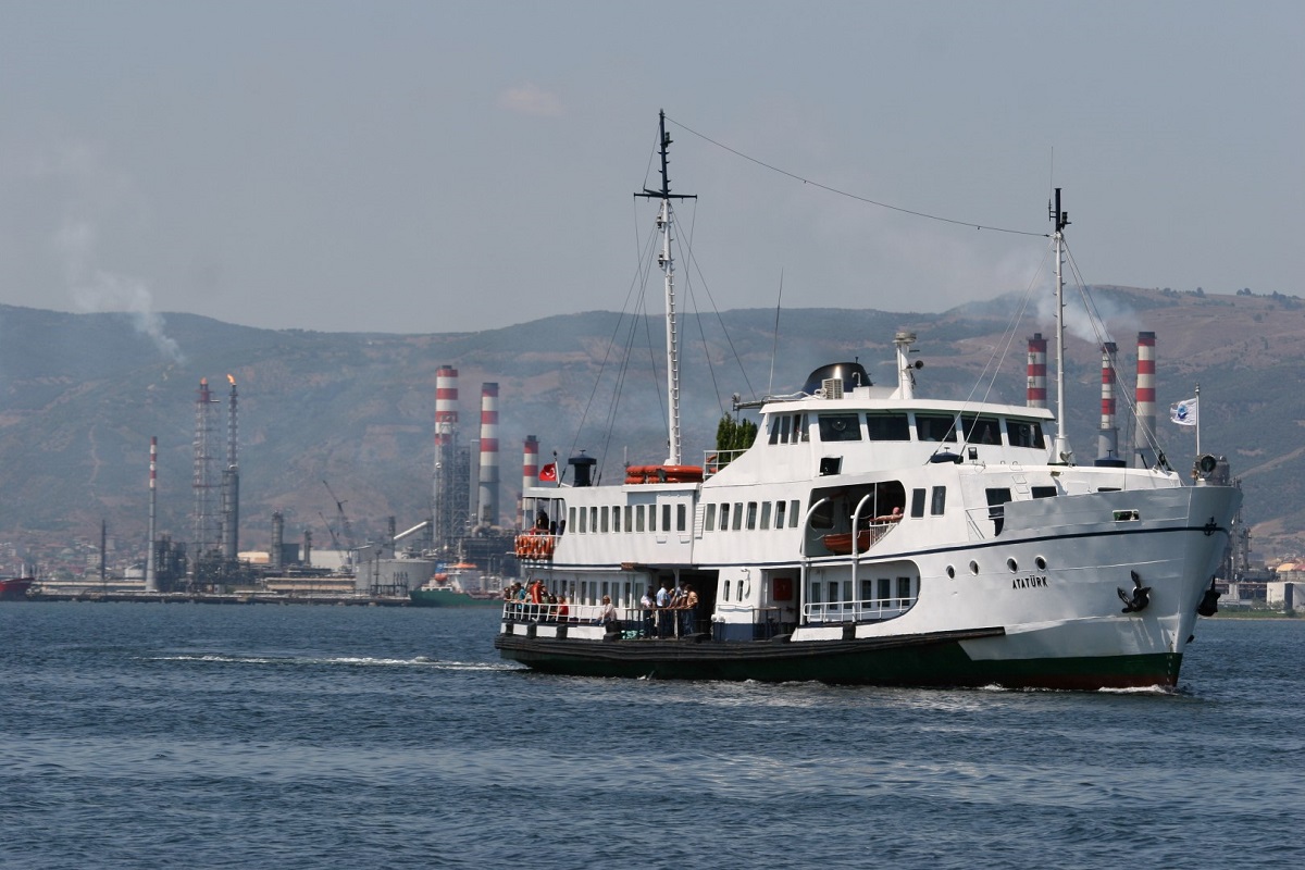 Kocaeli’nde bayramda ulaşım ücretsiz