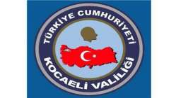 Kocaeli Valiliğinden,dolandırıcılık uyarısı!