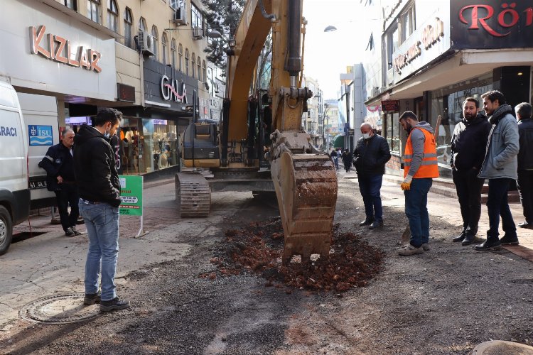 Kocaeli İzmit Belediyesi'nden 3 proje 