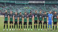 Kocaelispor 3 puan istiyor