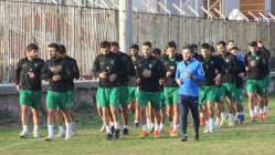 Kocaelispor Düzyurt’u düşünüyor