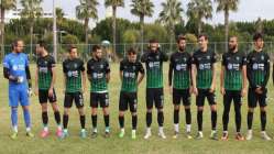 Kocaelispor geliyor