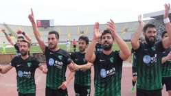 Kocaelispor keskin virajda