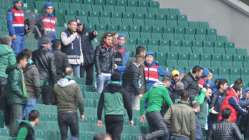 Kocaelispor, yine PFDK'ya sevk edildi