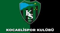 Kocaelispor'a ceza yağdı