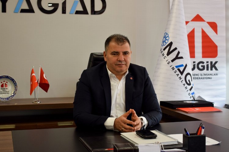 KONYAGİAD: Konya'nın İkinci 500'deki başarısı gurur verici