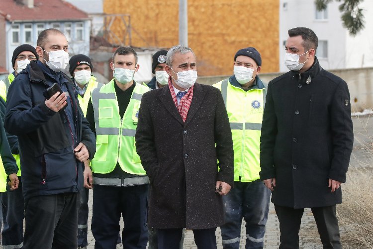 Kütahya'da defin ve mezarlık hizmetleri ücretsiz 