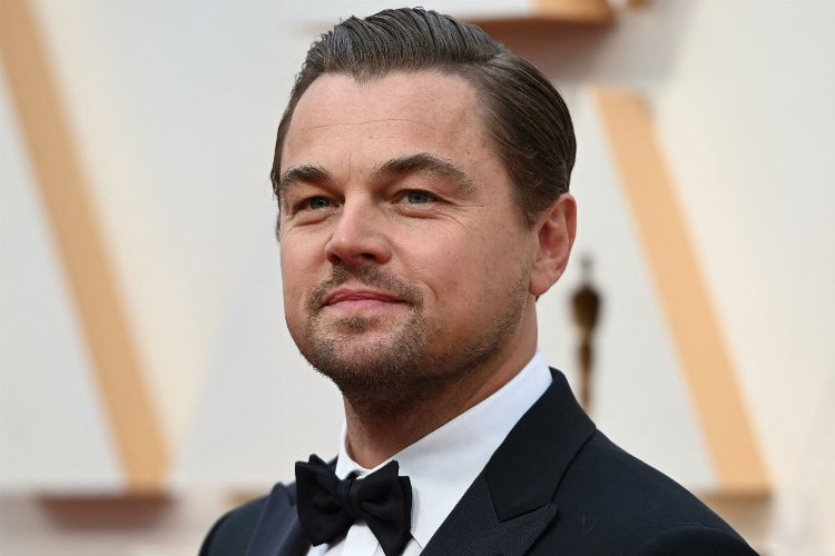 Leonardo DiCaprio’ya Batman daveti