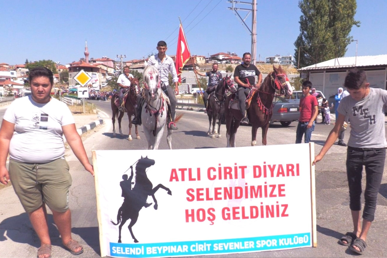 Manisa Selendi artık sahipsiz değil