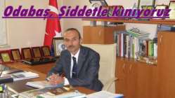 MASİAD’dan kınama geldi