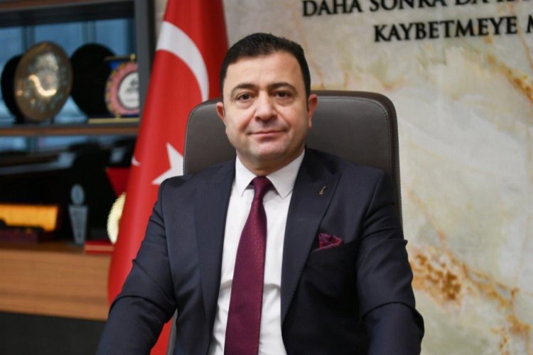 Mehmet Yalçın'dan büyüme mesaisi